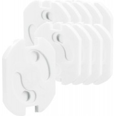 FreeON Safety socket cover 10 pcs