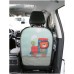 FreeON Car seat protector, Train