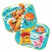 FreeON Sunshade for the car Winnie the Pooh 2 Pack