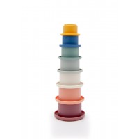 FreeON Free2Play Stacking Tower Round