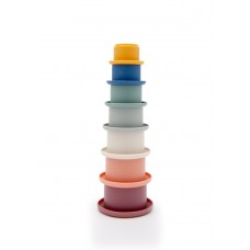 FreeON Free2Play Stacking Tower Round