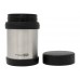 FreeON Stainless steel insulated food container 350 ml