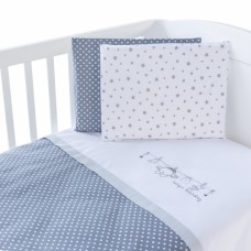 Funnababy 4-elements Bedding Set Laundry