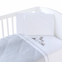 Funnababy 4-elements Bedding Set Toys Funnababy 4-elements Bedding Set Toys