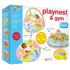 Galt 3-in-1 Playnest and Gym