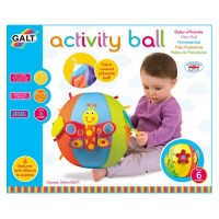 Galt Activity Ball