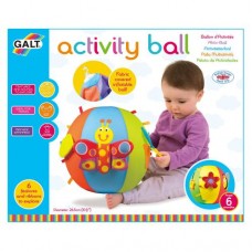 Galt Activity Ball Galt Activity Ball