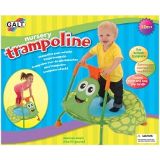 Galt Nursery Trampoline