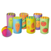 Galt Бебешки боулинг с топка Galt Бебешки боулинг с топка