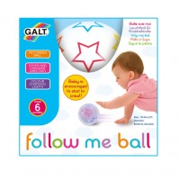 Galt Бебешка движеща се топка