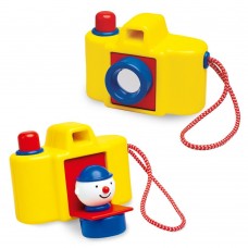 Ambi toys Детски фотоапарат Фокус Мокус