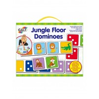 Galt Jungle Floor Dominoes