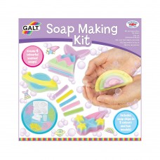 Galt Toys Soap Making Kit