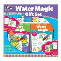 Galt Water Magic Gift Set Galt Water Magic Gift Set