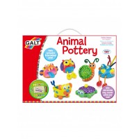 Galt Animal Pottery