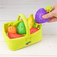 Galt Бебешка кошница с плодове