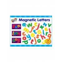 Galt Magnetic Letters