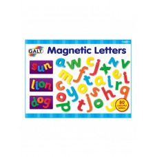 Galt Magnetic Letters
