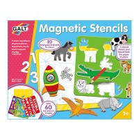 Galt Магнитни шаблони Животни Galt Магнитни шаблони Животни