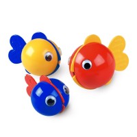Ambi toys Рибки за балончета Bubble fish