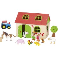 Goki Моята ферма Goki Моята ферма