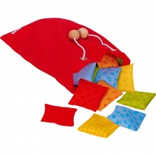 Goki Мемо игра с възглавнички