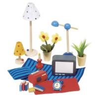 Goki Аксесоари хол и спалня