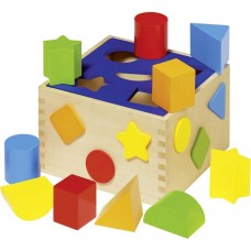 Goki Кутия за сортиране