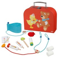 Goki Лекарско куфарче