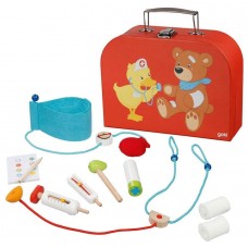 Goki Лекарско куфарче Goki Лекарско куфарче