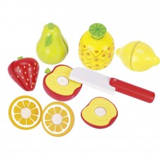 Goki Плодове с велкро