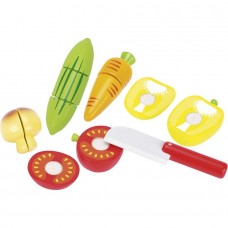 Goki Зеленчуци с велкро