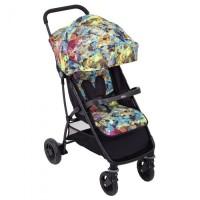 Graco Бебешка количка Breaze Lite