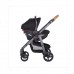 Graco Baby Stroller Evo II Avant 3 in 1