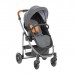 Graco Baby Stroller Evo II Avant 3 in 1