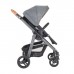 Graco Baby Stroller Evo II Avant 3 in 1