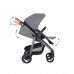 Graco Baby Stroller Evo II Avant 3 in 1