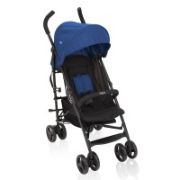 Graco Детска количка TraveLite, синя