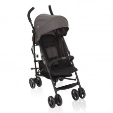 Graco TraveLite Umbrella Stroller, grey