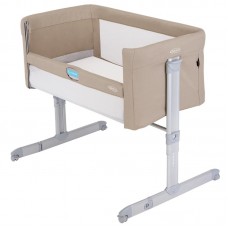 Graco Sweet 2 Sleep Bedside Crib