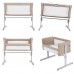 Graco Sweet 2 Sleep Bedside Crib