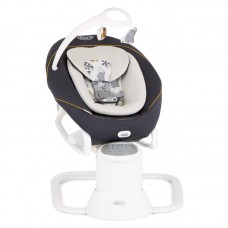 Graco All Ways Soother 2-in-1 Soother and Rocker, into the wild