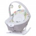 Graco Бебешка люлка Duet Sway 2 в 1