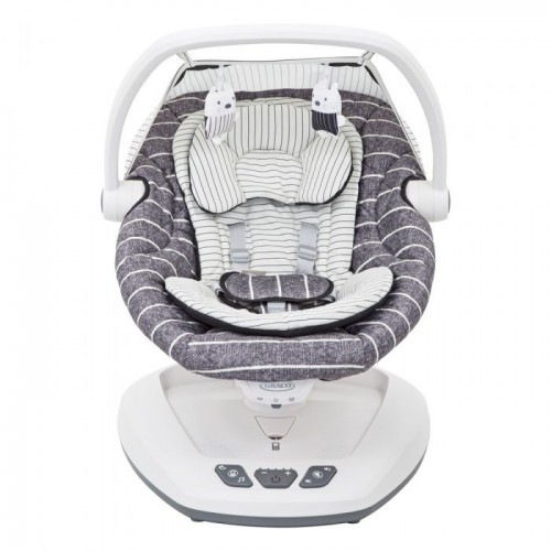Graco Baby swing Move with 