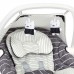 Graco Baby swing Move with Me
