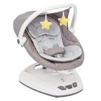 Graco Бебешка люлка Move with Me, Stargazer Graco Бебешка люлка Move with Me, Stargazer