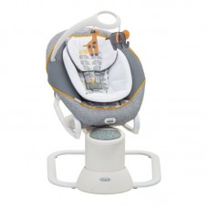 Graco All Ways Soother 2-in-1 Soother and Rocker