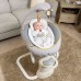 Graco All Ways Soother 2-in-1 Soother and Rocker