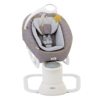 Graco Бебешка люлка All Ways Soother, stargazer Graco Бебешка люлка All Ways Soother, stargazer
