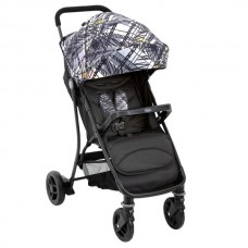 Graco Бебешка количка Breaze Lite, couture graphite